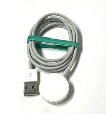 Magnetic USB Charging Cable Charger For Apple Watch Series 10/9/8/7/6/5/4/3/2/SE