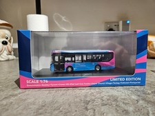 OMNIDEKKA MODELS 200MMC EDWARDS COACHES MMC2B