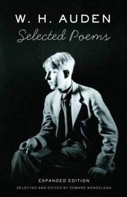 Selected Poems of W. H. Auden Paperback W. H. Auden