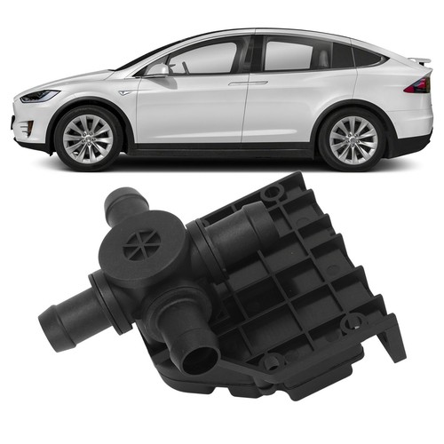 Water Pump Coolant Valve Direct Replacement 6007370‑00‑ Coolant Valve For Car - Picture 19 of 22