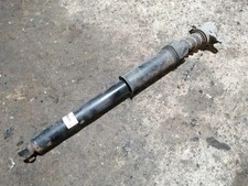 CITROËN C4 I LC Stoßdämpfer hinten links 1.60 Petrol 2006 33879311