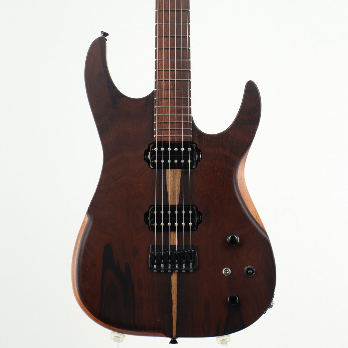 dragonfly Sottile Custom 666 Half Matte Natural Electric dragonfly Sottile Custom 666 Half Matte Natural Electric