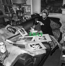 Photographie de ELSA SCHIAPARELLI