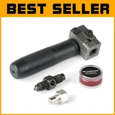 Tool's 3/16" Double Flaring Tool Set - Brake Line Repair