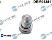 Dr.Motor Automotive DRM01351 Verschlussschraube FüR ÖLwanne
