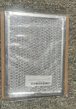 Air Filter Factory AFF81-M Microwave Aluminum Grease Filter