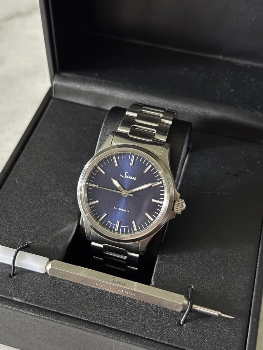 25+ Sinn Watches, Parts & Accessories for sale | Updated Oct 2026