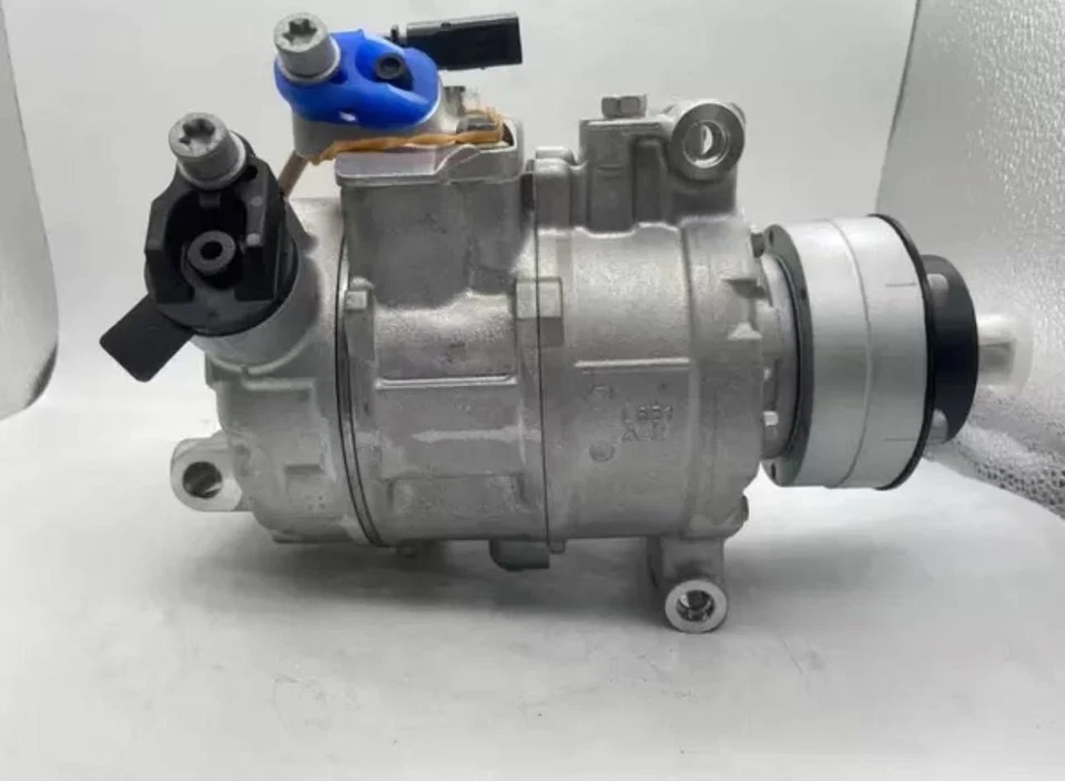 Compresor aire acondicionado Lamborghini Gallardo Foto 2 de 3