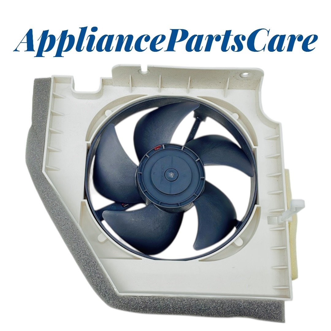 Frigidaire Refrigerator Fan Motor A23325801, Z17E12MS1A5-56A78