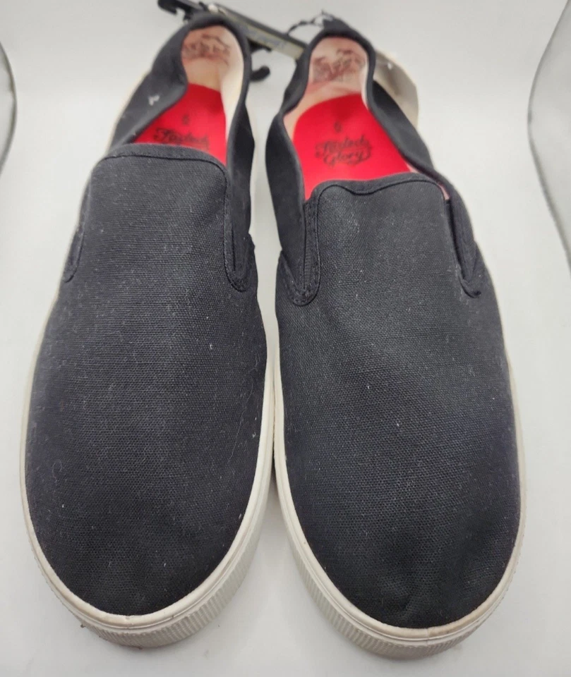 New With Tag - Faded Glory  Children's Casual Shoes  - Size 6 Foto 2 de 4