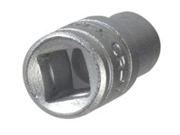 Teng - Sechskant Stecknuss 6Mm 1/4 Zoll