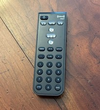 SiriusXM Universal Remote Control XDPR1