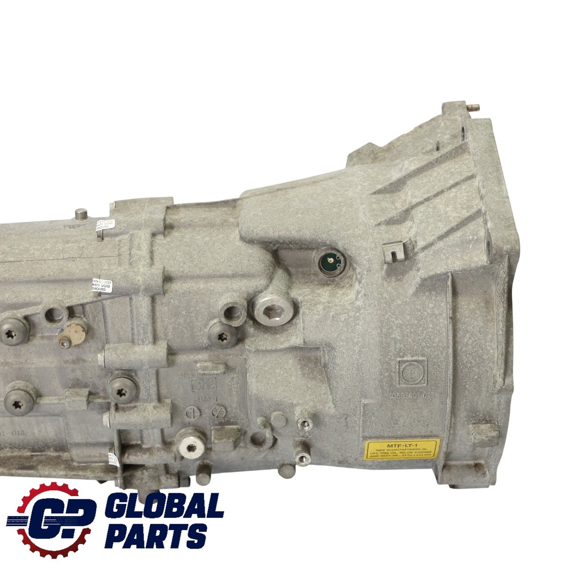 BMW OEM E46 6 Speed Manual Transmission M3 Swap for sale online | eBay