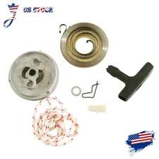 Starter Recoil Repair Kit For STIHL TS350 038 041 MS380 MS381 Chainsaw