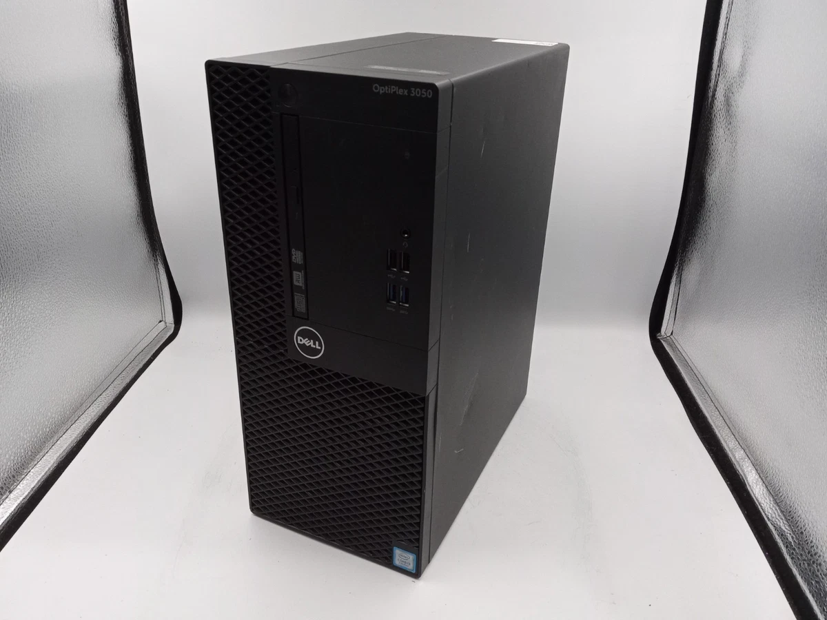 Intel Core i3 7th Gen. PC Desktops & All-In-One Computers for sale