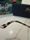 NEW Maui Jim MAVERICKS Rose Gold POLARIZED Sunrise Pink Mirror Sunglass P264-16R — photo 4