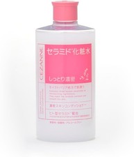 Cezanne Dense Skin Conditioner 410ml Highly Moisturizing Ceramide Lotion Mo