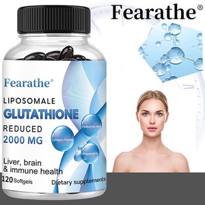 Liposomales Glutathion | eBay.de
