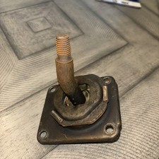 Gm Camaro Chevy S10 T5 5 Speed Manual Transmission Shifter Hot Rod Oem