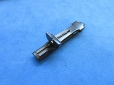 Remington  700 742 760 etc early variation rear sight assembly
