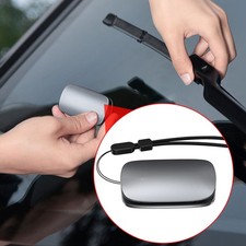2x Herramienta de reparación de limpiaparabrisas de coche Limpiaparabrisas Restaurador Herramienta de reparación