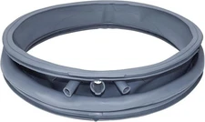 ELECTROLUX Bellows Washer Door Boot Gasket 5304505004