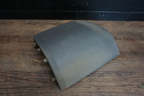 ORIGINAL VW Abdeckung D-Säule T5 mit Heckklappe hinten rechts 7H0807322D