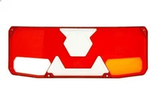 Lens, taillight WAŚ 1059 KL