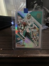 2021 Panini Donruss Elite - Dan Marino #26 Green