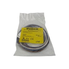 TURCK FK4.4-1/14.5/NPT/S613/S3153 U-93015 250V 4A NSMP