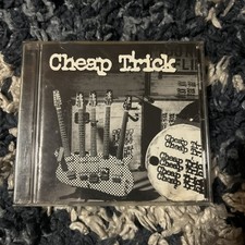 Cheap Trick [1997] by Cheap Trick (CD, Apr-1997, Red Ant (USA))