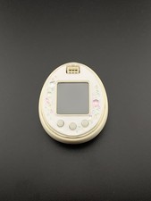Tamagotchi White P's