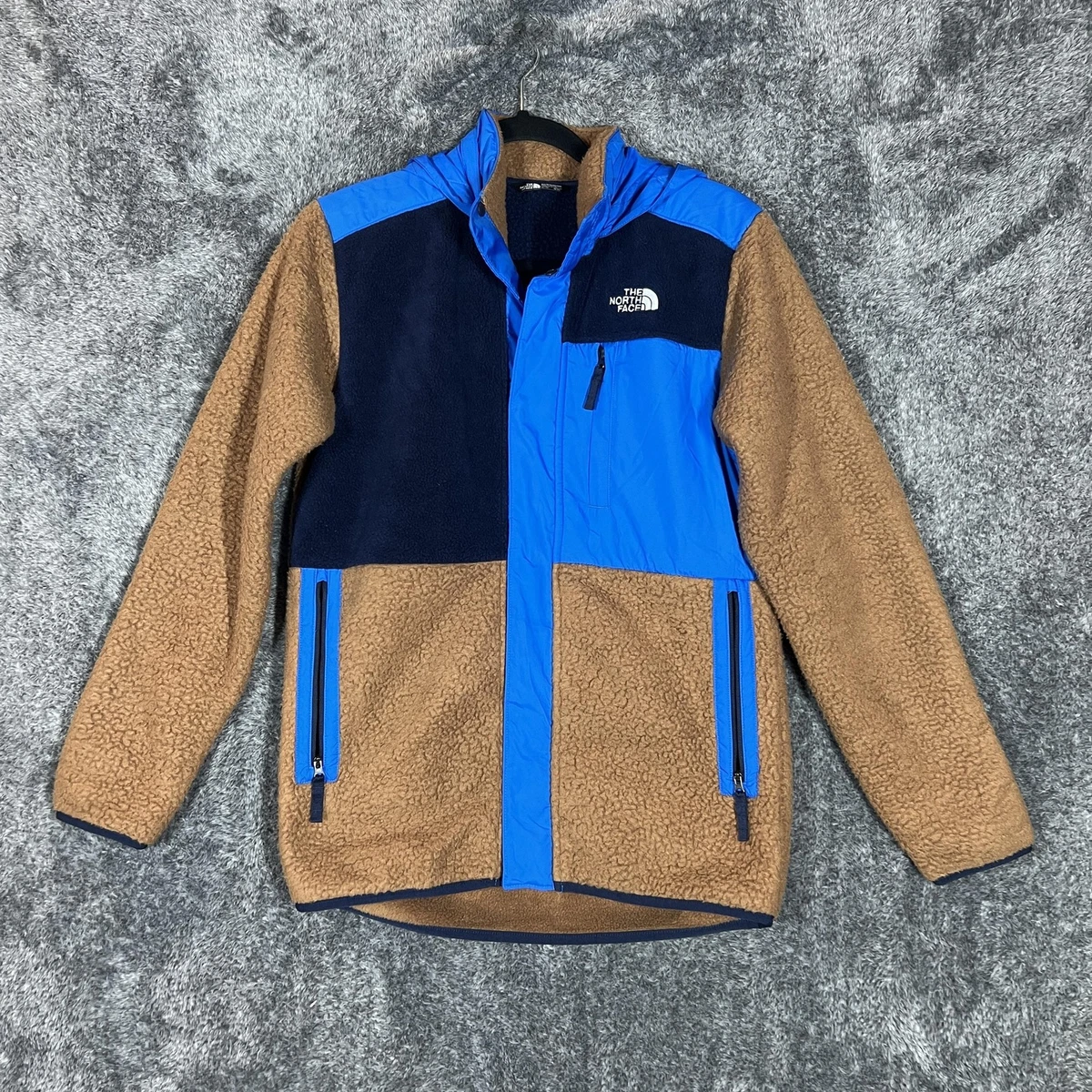 The North Face 18-20 Size Outerwear for Boys for sale | eBay