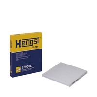 Hengst Filter Pollenfilter (E5900LI) FüR Toyota Corolla |