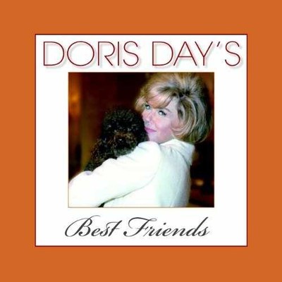 Doris Day's Best Friends - Paperback - Very Good