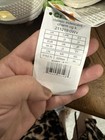 5 Pairs Of Brand New Crocs. 4 Pairs With Original Tag. — photo 10