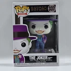Funko POP! Heroes Batman The Joker (Batman 1989) #337