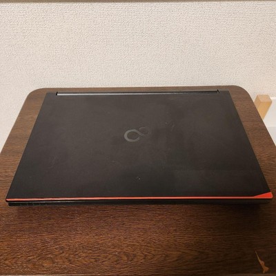 LIFEBOOK A749/B Core i7 16GB SSD 256GB 【公式通販】