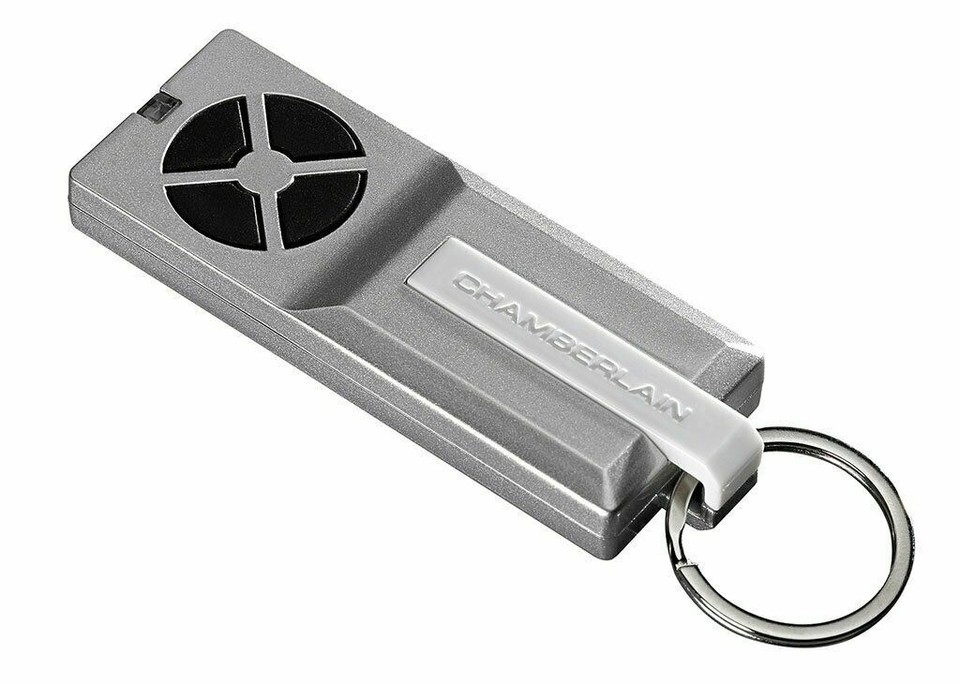 12V 2 Canale Porta Garage Azionamento Radio Trasmettitori Ricevitore - Foto 11