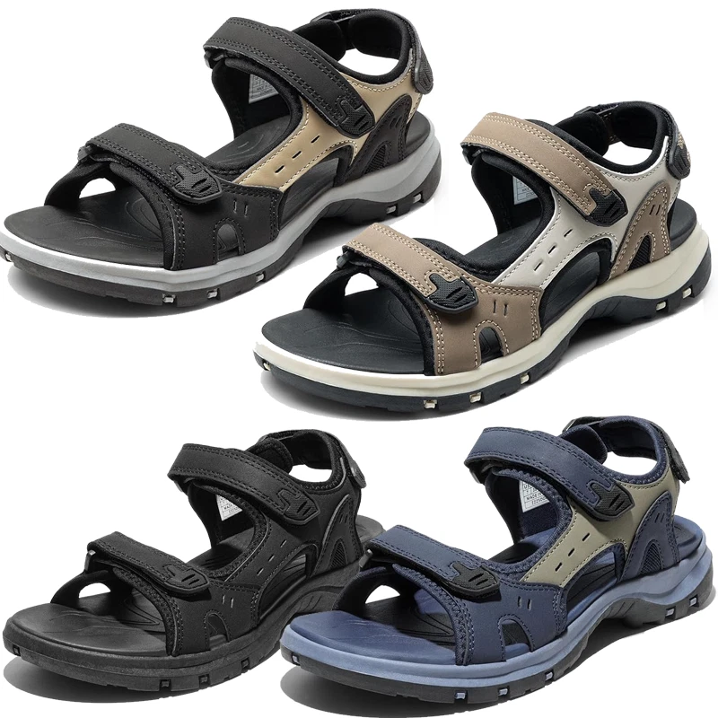 Women Athletic Sports Sandals Open Toe Comfort Casual Outdoor Hiking Shoes