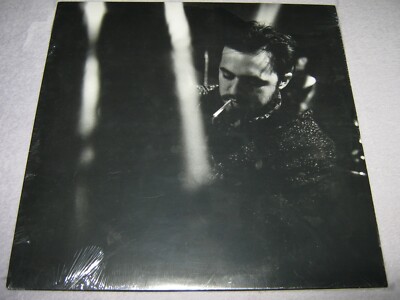 LADDIO BOLOCKO Live & Unreleased 1997-2000 LP 1 ONLY MINTY SEALED Vinyl NOQ-048