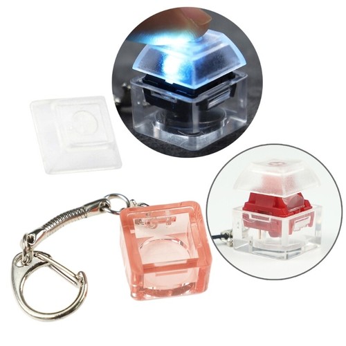 for Gateron Mechanical Keyboard Switches Testing Stress Relief Keychain Toy Gift - Photo 2/16