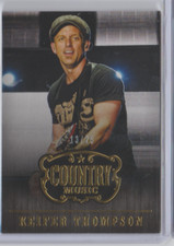 2014 Panini Country Music Trading Cards 14