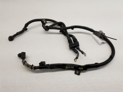 Faisceau Moteur Infiniti Q50 2014-2016 – Pièce Avant Complète Avec DAS, D'occasion En Excellent état