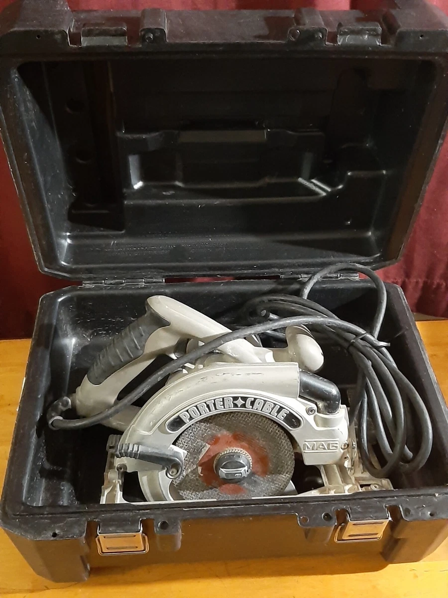 Porter cable saw sale blades