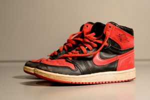 jordan 1 bred 1985