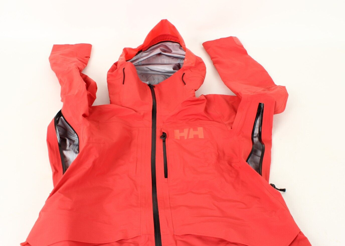 Helly Hansen Aurora Infinity Shell Jacket - Women… - image 4
