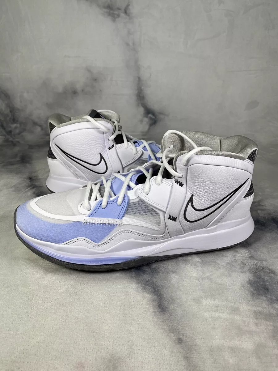 Kyrie light clearance blue