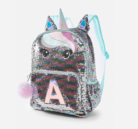 finding nemo mini backpack Finding Nemo Seagulls Mine Mine Mine Mini Backpack