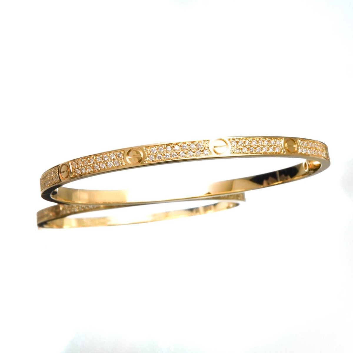 cartier sm bracelet